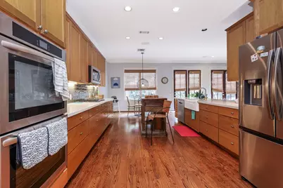 4002 Arnold Street, West University Place, TX 77005 - Photo 7