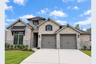 325 Sky Top Drive, Montgomery, TX 77316 - Photo 1