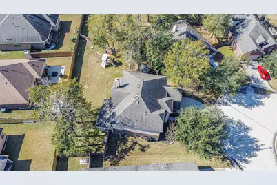 2602 Fort Settlement Trail, Spring, TX 77373 - Photo 7