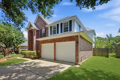 3126 Waters View Drive, Sugar Land, TX 77478 - Photo 1