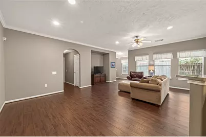 5322 Greenbrae Lane, Katy, TX 77494 - Photo 7