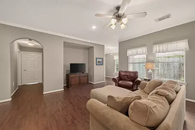 5322 Greenbrae Lane, Katy, TX 77494 - Photo 11