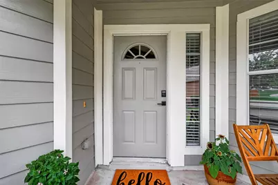 5322 Greenbrae Lane, Katy, TX 77494 - Photo 3