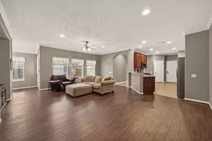 5322 Greenbrae Ln, Katy, TX 77494 - Photo 9