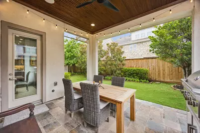 8306 Barberry Branch Street, Houston, TX 77055 - Photo 35