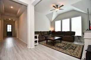 13831 Via Toluca Trail Trail, Cypress, TX 77433 - Photo 3