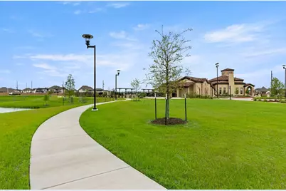13831 Via Toluca Trail Trail, Cypress, TX 77433 - Photo 21