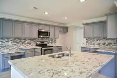 6626 Crystal Point Drive, Katy, TX 77449 - Photo 7