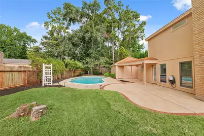 3711 Fern View Drive, Houston, TX 77345 - Photo 5