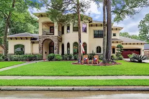 1611 Lynnview Dr, Houston, TX 77055 - Photo 1