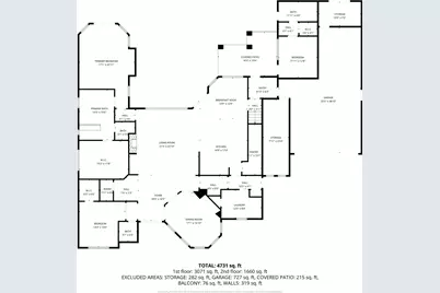 1611 Lynnview Drive, Houston, TX 77055 - Photo 27