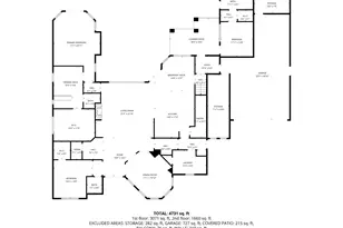 1611 Lynnview Dr, Houston, TX 77055 - Photo 27