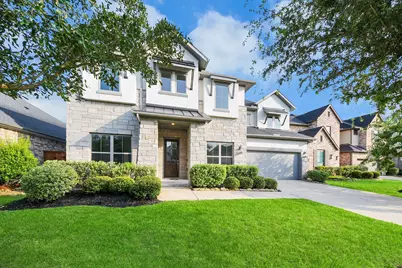 1714 McCrae Hill Court, Katy, TX 77494 - Photo 1