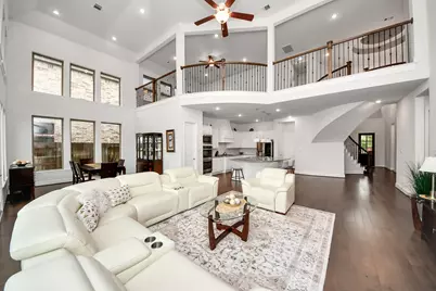 1714 McCrae Hill Court, Katy, TX 77494 - Photo 17