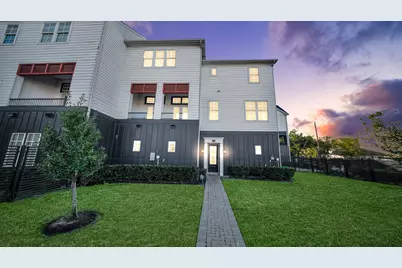 826 Cage Street, Houston, TX 77020 - Photo 3