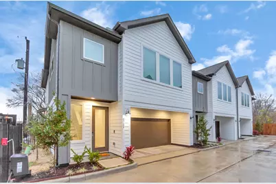 6711 Allegheny Street, Houston, TX 77021 - Photo 1