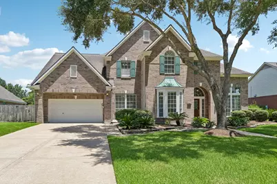 2905 Harvest Hill Drive, Friendswood, TX 77546 - Photo 1