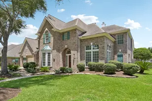 2905 Harvest Hill Dr, Friendswood, TX 77546 - Photo 3