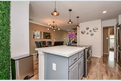 1603 Haver Street, Houston, TX 77006 - Photo 7