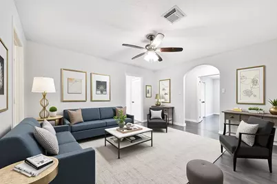 5855 Beldart Street, Houston, TX 77033 - Photo 5