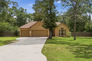 9217 Silver Back Trail, Conroe, TX 77303 - Photo 1