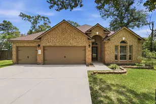 9217 Silver Back Trail, Conroe, TX 77303 - Photo 3