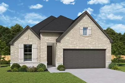6103 Renoir Lane, Manvel, TX 77578 - Photo 1