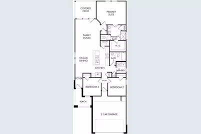 22610 Ellis Way Lane, New Caney, TX 77357 - Photo 31