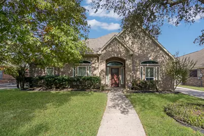 3510 Ash Glen Drive, Spring, TX 77388 - Photo 1