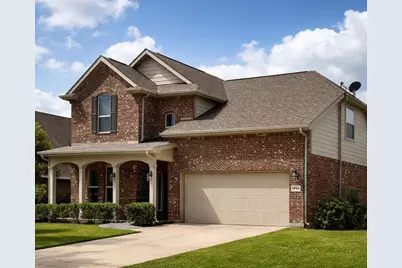 17911 Shadow Oak Drive, Cypress, TX 77429 - Photo 1
