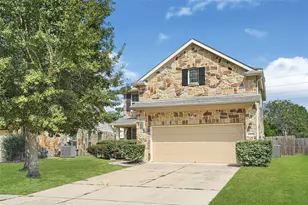 16626 Lake Prince Ln, Houston, TX 77044 - Photo 1