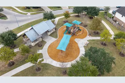 1924 Rushing Meadow Lane, Pearland, TX 77089 - Photo 37