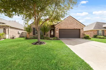 1924 Rushing Meadow Lane, Pearland, TX 77089 - Photo 1