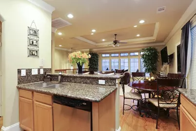 1356 Studer Street, Houston, TX 77007 - Photo 9