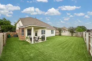20019 Cape Clover Trail, Richmond, TX 77407 - Photo 5
