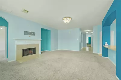 18022 Oak Orchard Lane, Cypress, TX 77433 - Photo 9