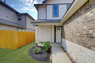 14701 Homeward Court, Conroe, TX 77302 - Photo 3