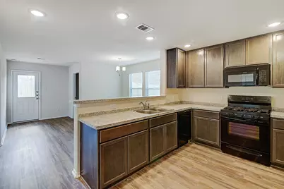 14701 Homeward Court, Conroe, TX 77302 - Photo 1