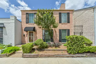 4008 Breakwood Drive, Houston, TX 77025 - Photo 1