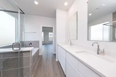 3020 Bristlegrass Street, Brookshire, TX 77423 - Photo 19