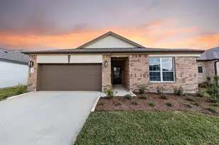 3020 Bristlegrass St, Brookshire, TX 77423 - Photo 3