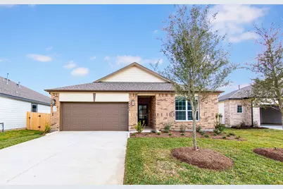 3020 Bristlegrass Street, Brookshire, TX 77423 - Photo 1