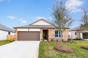 3020 Bristlegrass St, Brookshire, TX 77423 - Photo 1
