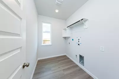 3020 Bristlegrass Street, Brookshire, TX 77423 - Photo 15