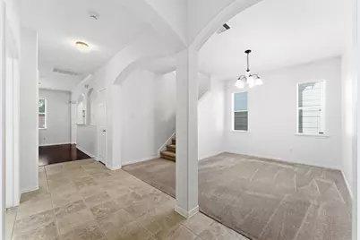 6407 Wilshire Ridge, Houston, TX 77040 - Photo 3