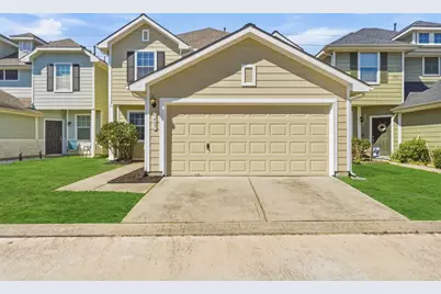6407 Wilshire Ridge, Houston, TX 77040 - Photo 1