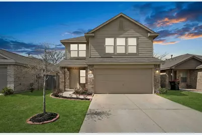 8631 Bar Harbor Drive, Baytown, TX 77521 - Photo 1