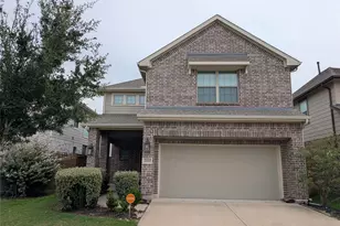 23023 Penstemon Trail, Katy, TX 77493 - Photo 1
