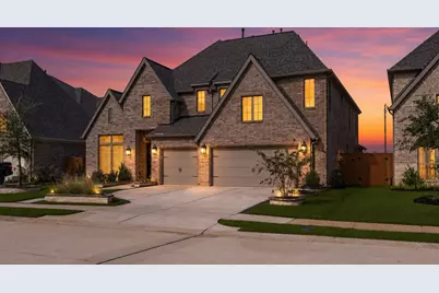 24610 Beebalm Trail, Katy, TX 77493 - Photo 1