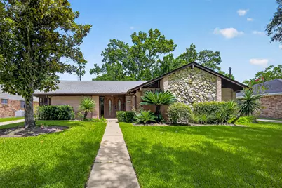 5830 Yarwell Drive, Houston, TX 77096 - Photo 1